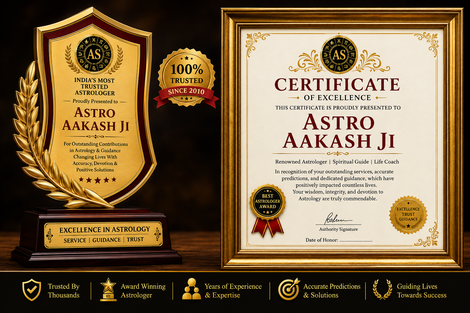 award