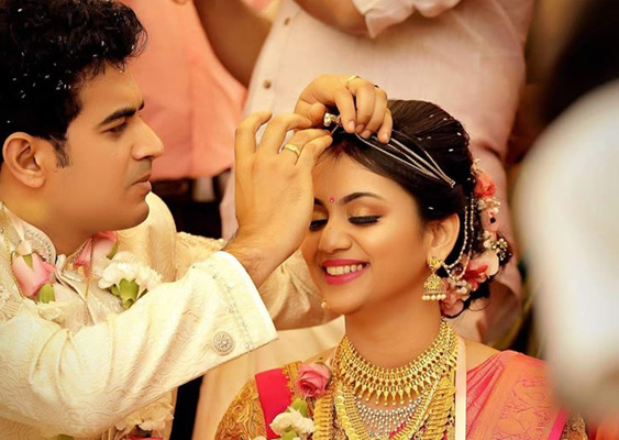 Delay in Marriage