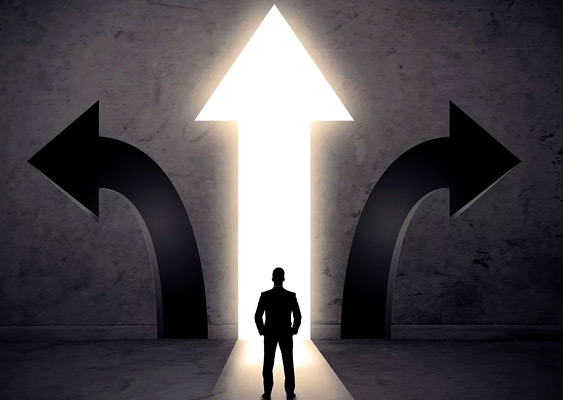 Life Direction Guidance
