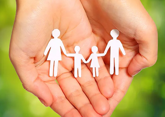 Family Relationship Balance